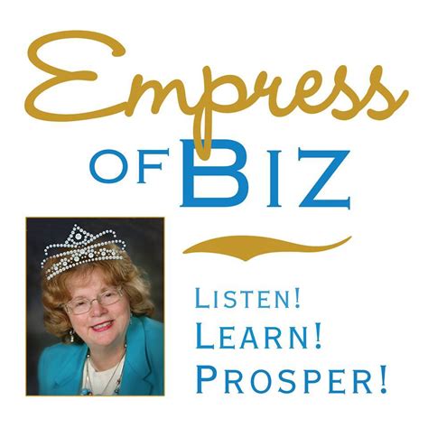 Empress of Biz